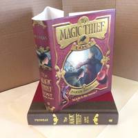 The Magic Thief: Lost