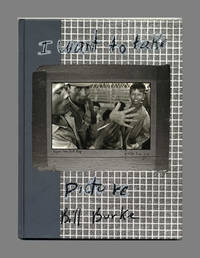 I Want To Take Picture  - 1st Edition/1st Printing