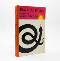 Play It As It Lays