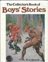 image of Collector's Book of Boys' Stories