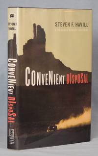 cover of Convenient Disposal (First Edition)