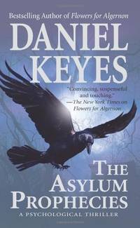 The Asylum Prophecies