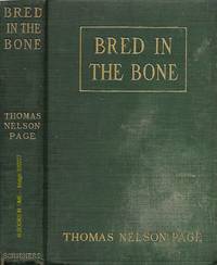 cover of Bred In the Bone : First Edition