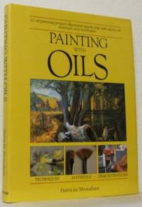 Painting with Oils. 32 oil painting projects,…