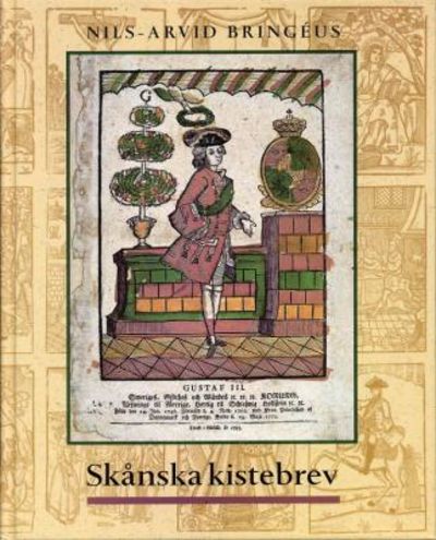 Skånska kistebrev.