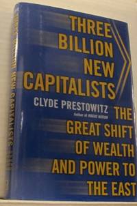 Three Billon New Capitalists  The Great Shift of…