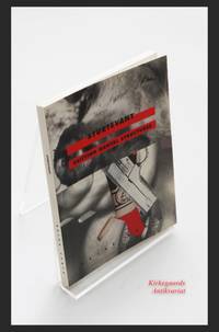 Sturtevant, shifting mental structures (= Reihe Cantz).