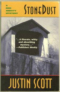 cover of Stone Dust