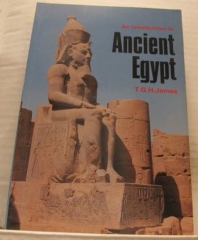 An Introduction to Ancient Egypt.