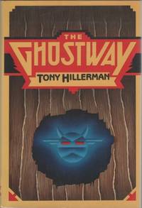 The Ghostway by HILLERMAN, Tony - 1984