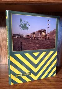 Jersey Central Diesels