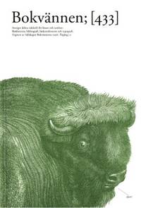 Bokvännen 433.