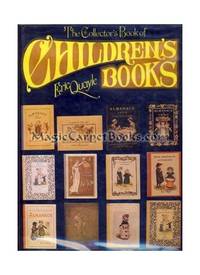 Collector&#039;s Book of Children&#039;s Books by Quayle, Eric