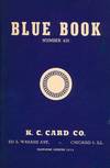 Collection of 14 H.C. Evans and K.C....; (photo 1)