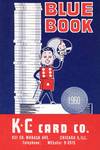 Collection of 14 H.C. Evans and K.C....; (photo 3)