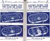 Collection of 14 H.C. Evans and K.C....; (photo 6)