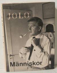 Människor. Urval av Carl Olov Sommar.