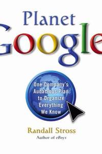 Planet Google