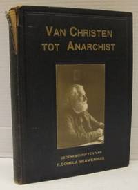Van christen tot anarchist.
