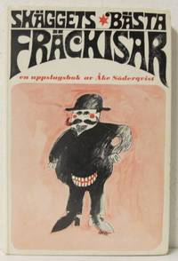 Skäggets bästa fräckisar.