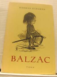 Honoré de Balzac. Hans liv och verk.