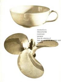 Introduction to Twentieth Century Design from the…