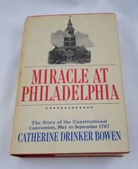image of Miracle At Philadelphia