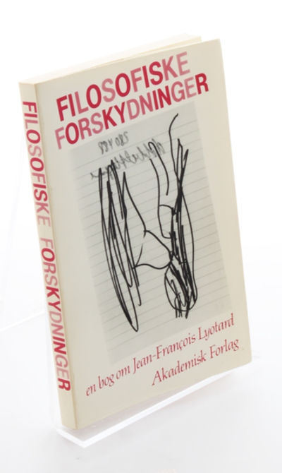 Filosofiske forskydninger - en bog om…