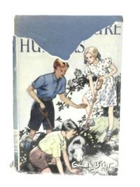 The Treasure Hunters by Enid Blyton - 1957