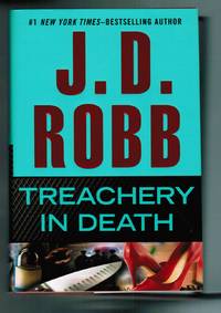 Treachery in Death
