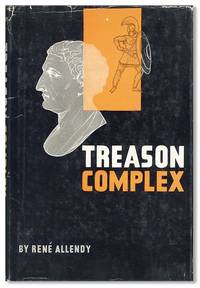 Treason Complex