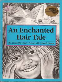 image of An Enchanted Hair Tale; Reading Rainbow Books