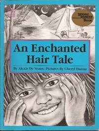 An Enchanted Hair Tale; Reading Rainbow Books