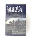 Grant's Lieutenants: From Cairo to Vicksburg