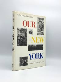 Our New York: A Personal Vision in Words and Photographs