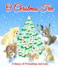 O Christmas Tree by Editors of Publications International LTD - 2011-10-19