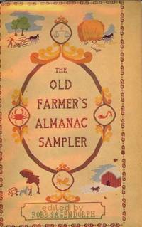 THE OLD FARMER'S ALMANAC SAMPLER