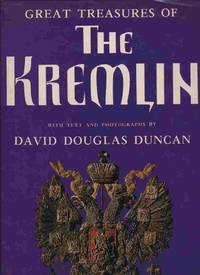 Great Treasures Of The Kremlin