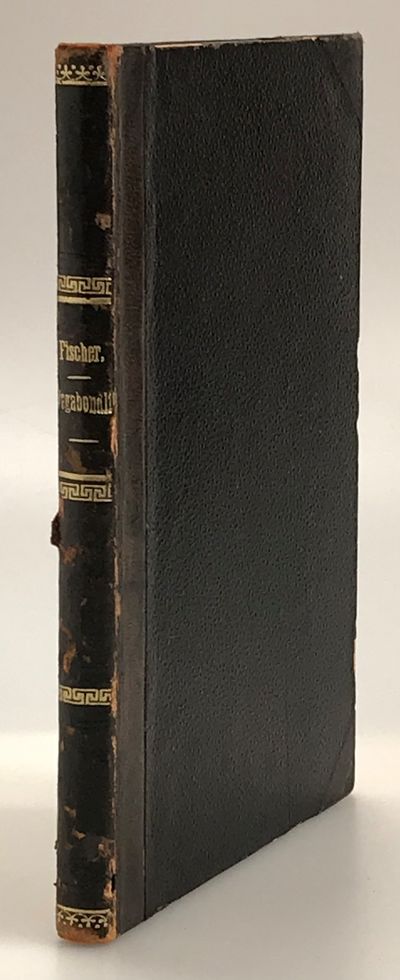Vagabondlif i Australien. Svenskt original. Med…