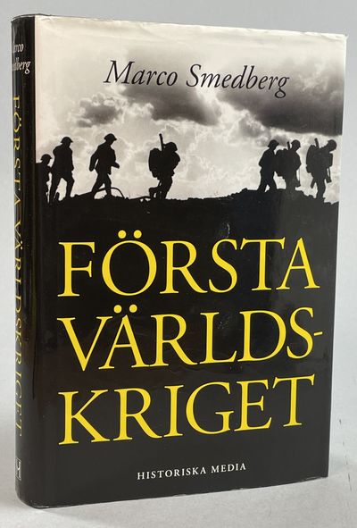 Första världskriget. [Utg. av] Historisk Media.