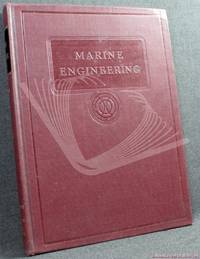 image of Marine Engineering Volume One