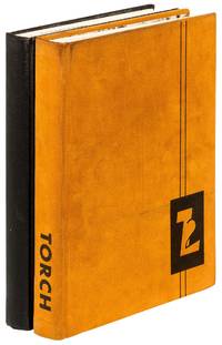 [College Yearbooks]: Torch 1971 [and] Torch April 71 - March 72. State University of New York