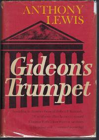 cover of Gideon's Trumpet