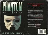 image of Phantom : The Novel of His Life