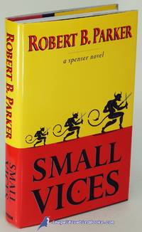 Small Vices: A Spenser Novel