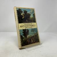 The Novels of Anthony Powell