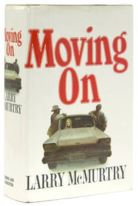 image of Moving On