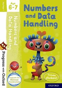 Numbers & Data Handling Age 6-7