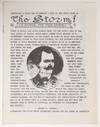 The Storm! A journal for free spirits. Issue 3 (Winter 1977)