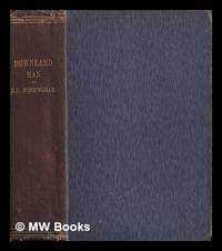 Downland man / by H.J. Massingham ; with an introduction by G. Elliot Smith
